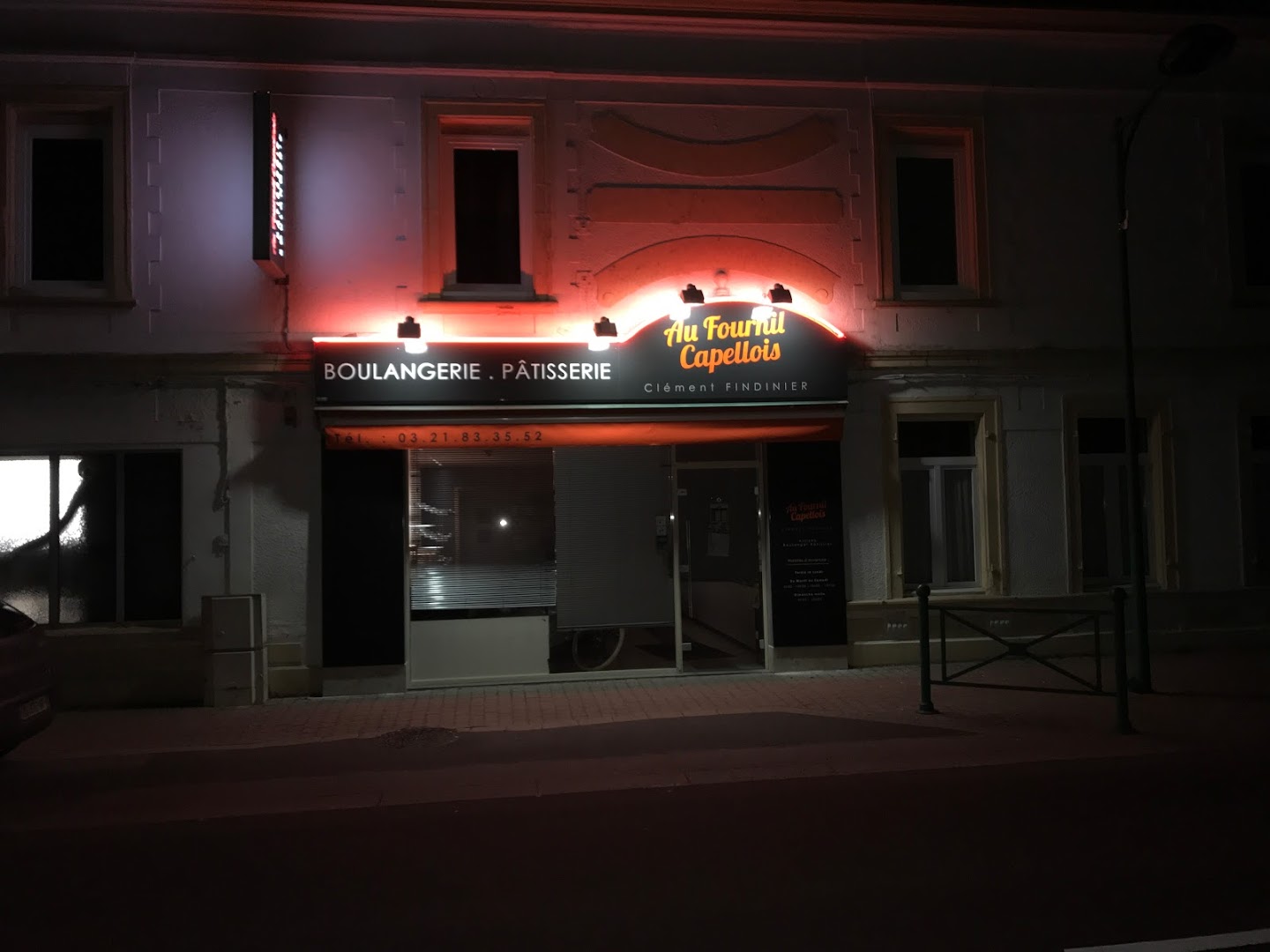 Au fournil capellois · Photos 5