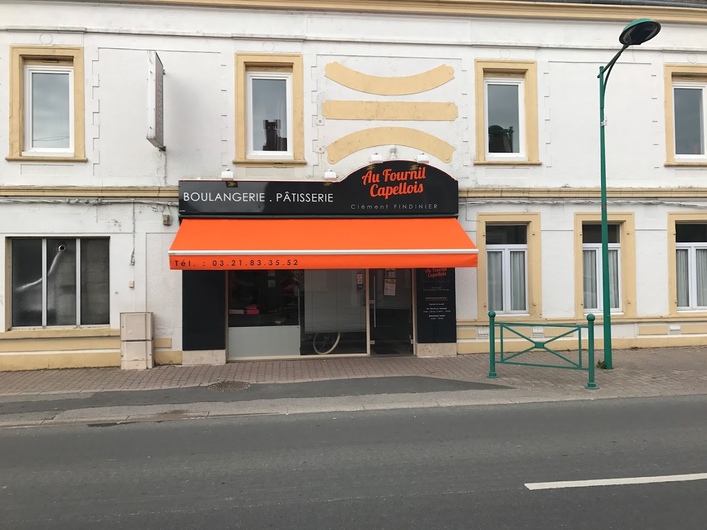 Au fournil capellois · Photos 3