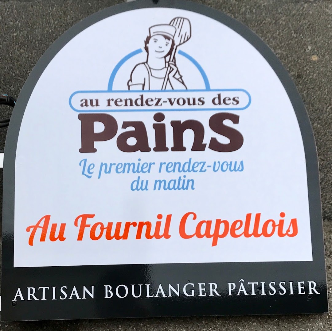 Au fournil capellois · Photos 9